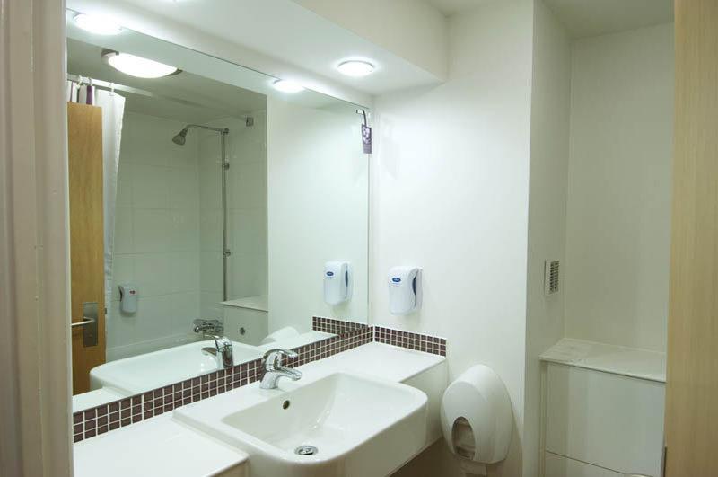 Premier Inn Stevenage Central Exteriér fotografie