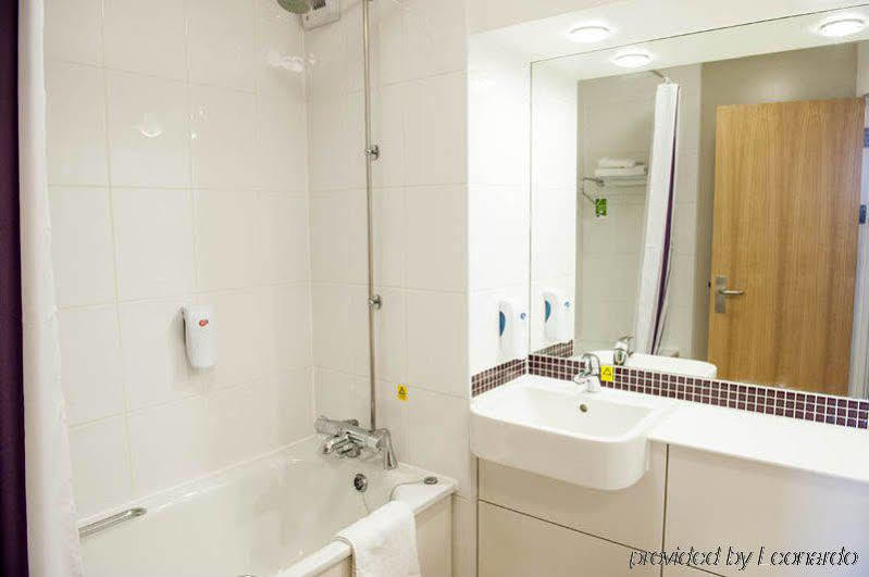 Premier Inn Stevenage Central Exteriér fotografie